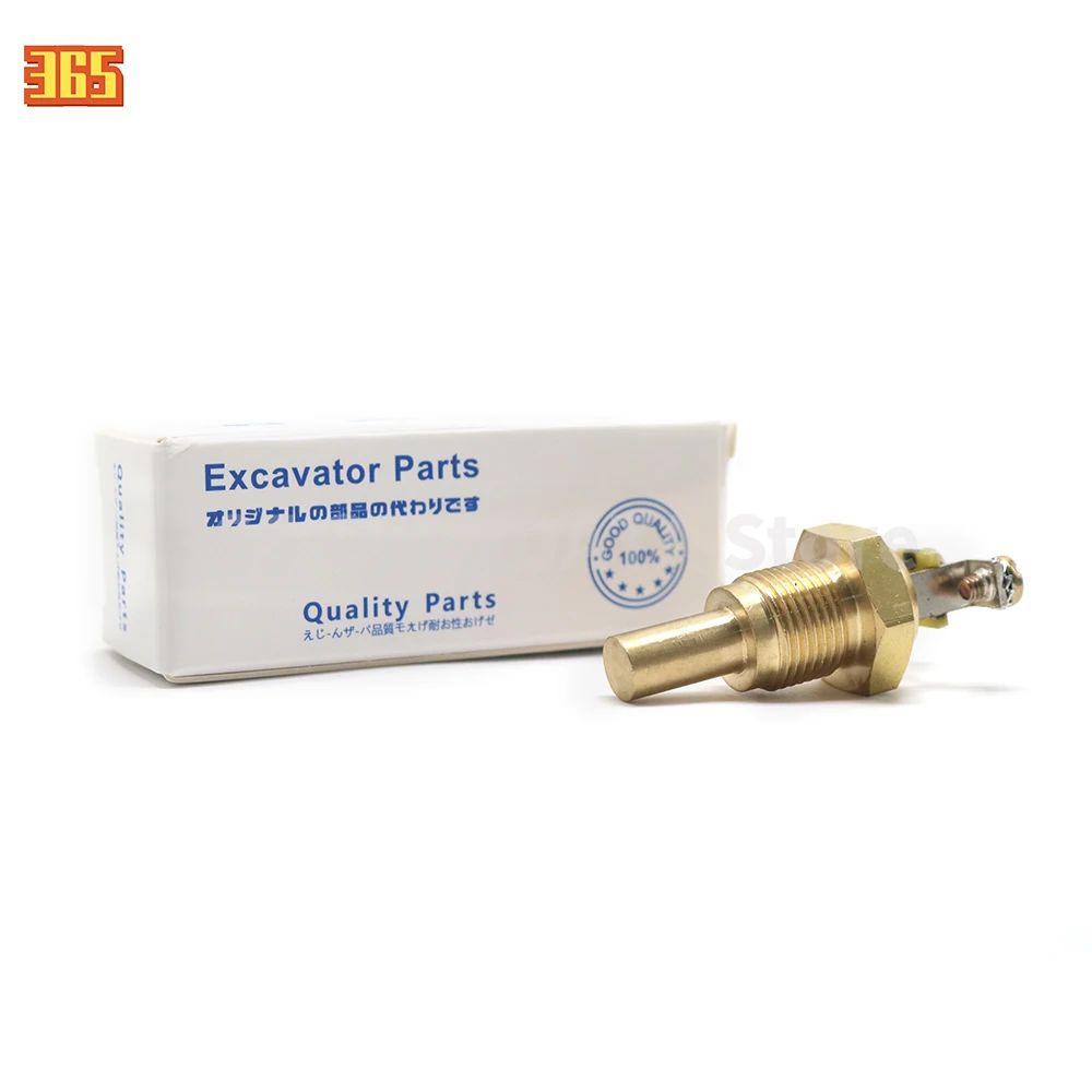 

Датчик температуры воды 394-4833 3944833, подходит для экскаватора CAT E312D