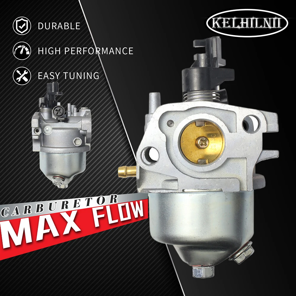 1P65FA Carburetor 1P65F For Mtd 1P65MC 139CC Engine For Mtd Yard Machine 1P65MC…
