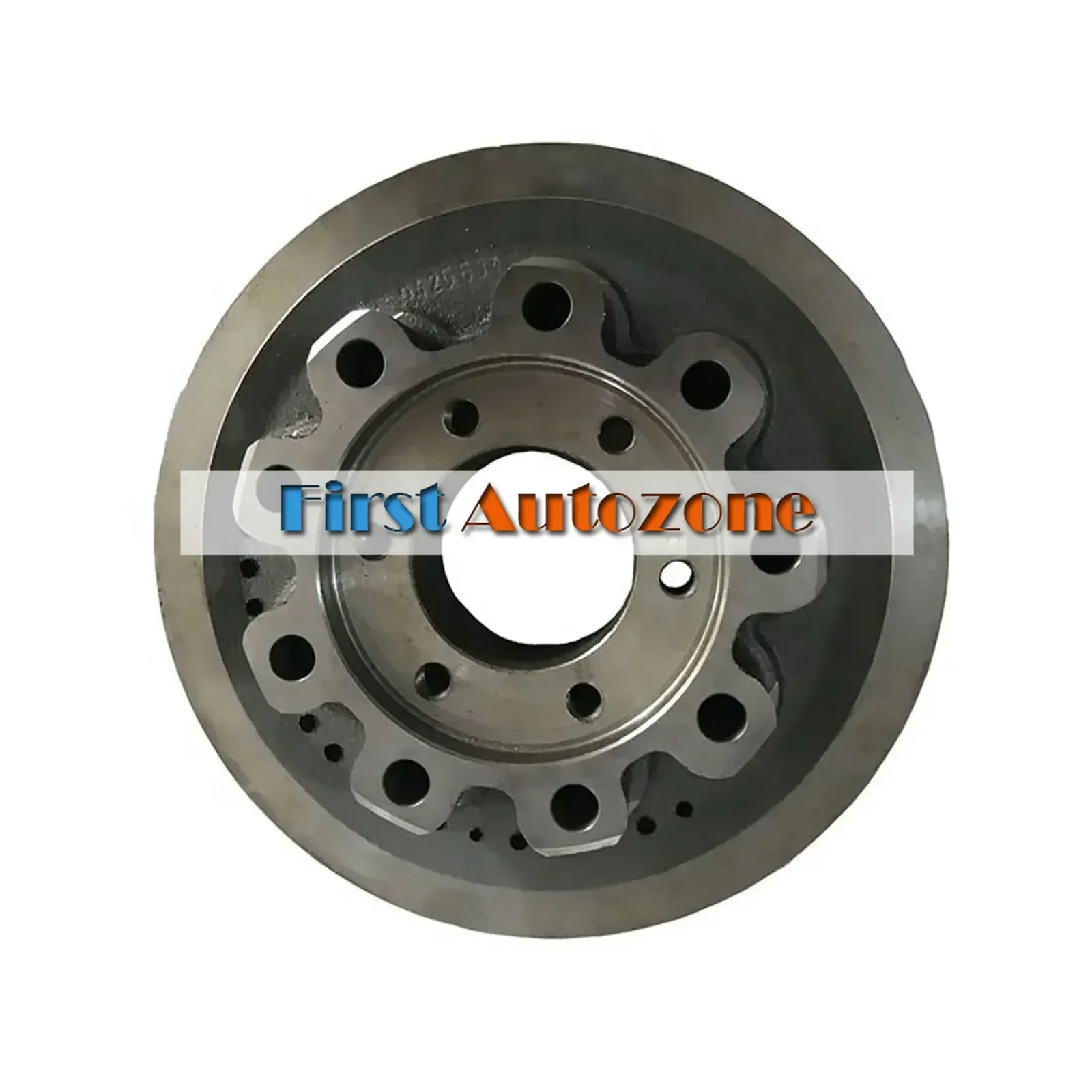 Diesel Engine Parts V Grooved Pulley  0425 6072  04256072 for Deutz BF6M1013FC
