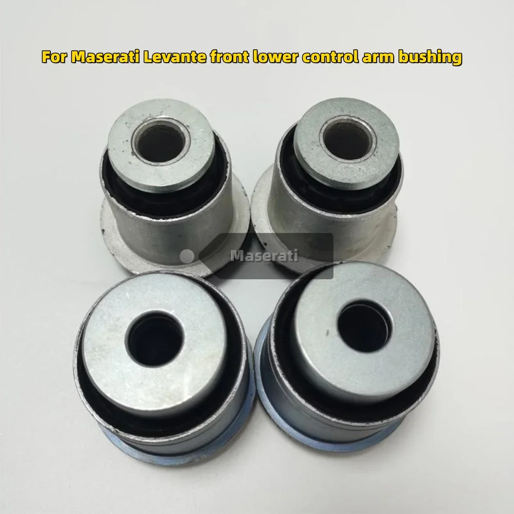 Suitable for Maserati Levante front lower control arm bushing