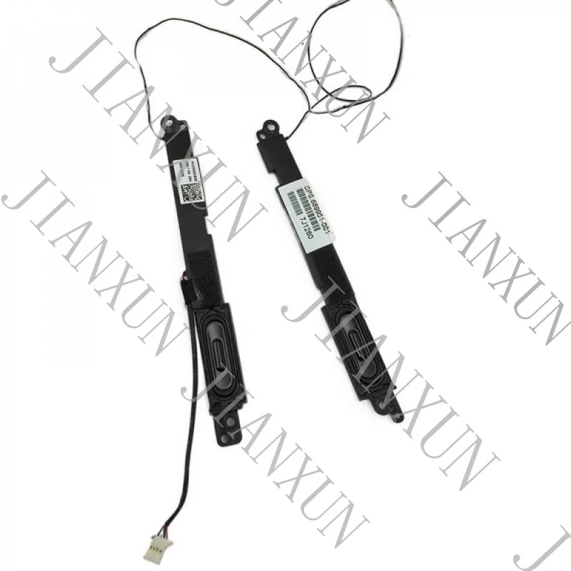 S+For HP Spectre XT PRO 13 Ultrabook  Left & Right Speakers 689951-001 PK23000IE00