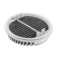 A78E-1Pcs Efficient Hepa Wireless Vacuum Cleaner Filter For For Xiaomi Roidmi Wireless F8 Smart Handheld Vacuum Cleaner