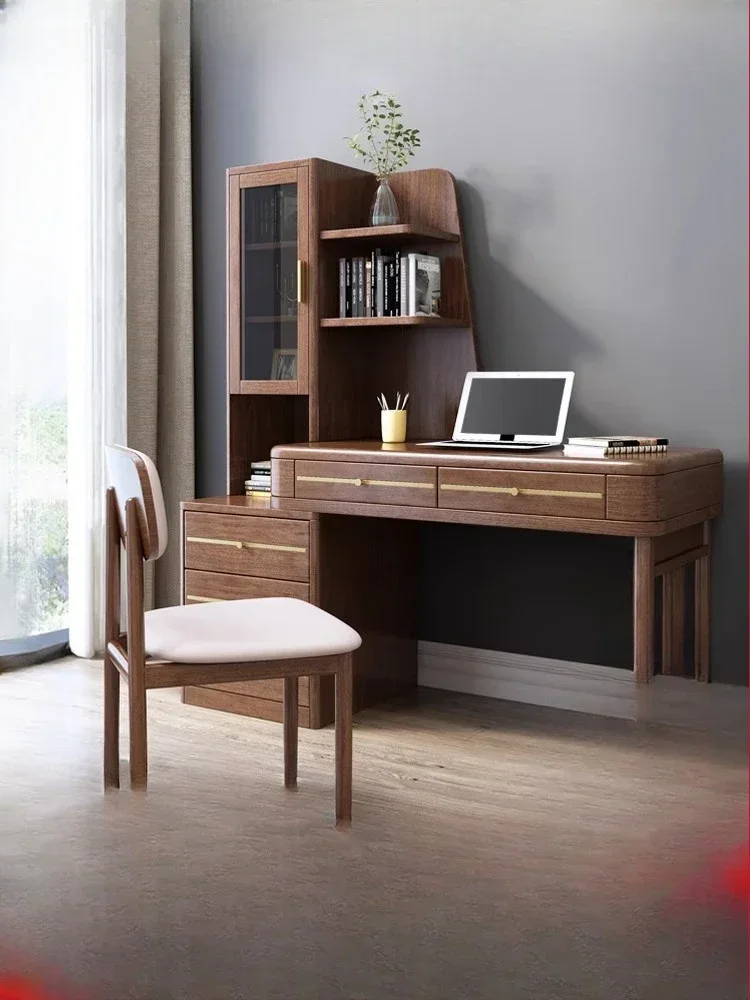 Modern Computer Desk Study Furniture