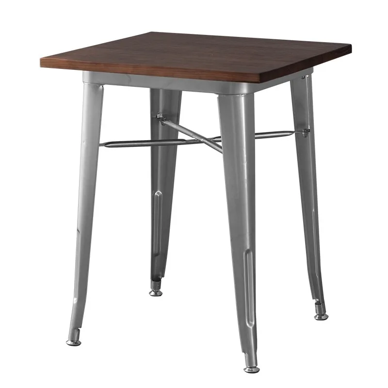 Coffee shop Dining Furniture BBQ Malatang Internet celebrity bar