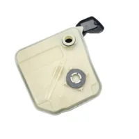 Rejilla de aceite para filtro de caja de cambios, accesorio para Ford Focus Mondeo Ruijie, 6 velocidades, 6F15 2014-