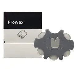 Protezioni per cera per apparecchi acustici filtri per cerume adatti per accessori per strumenti per la cura dell'orecchio per apparecchi acustici Oticon Pro Wax