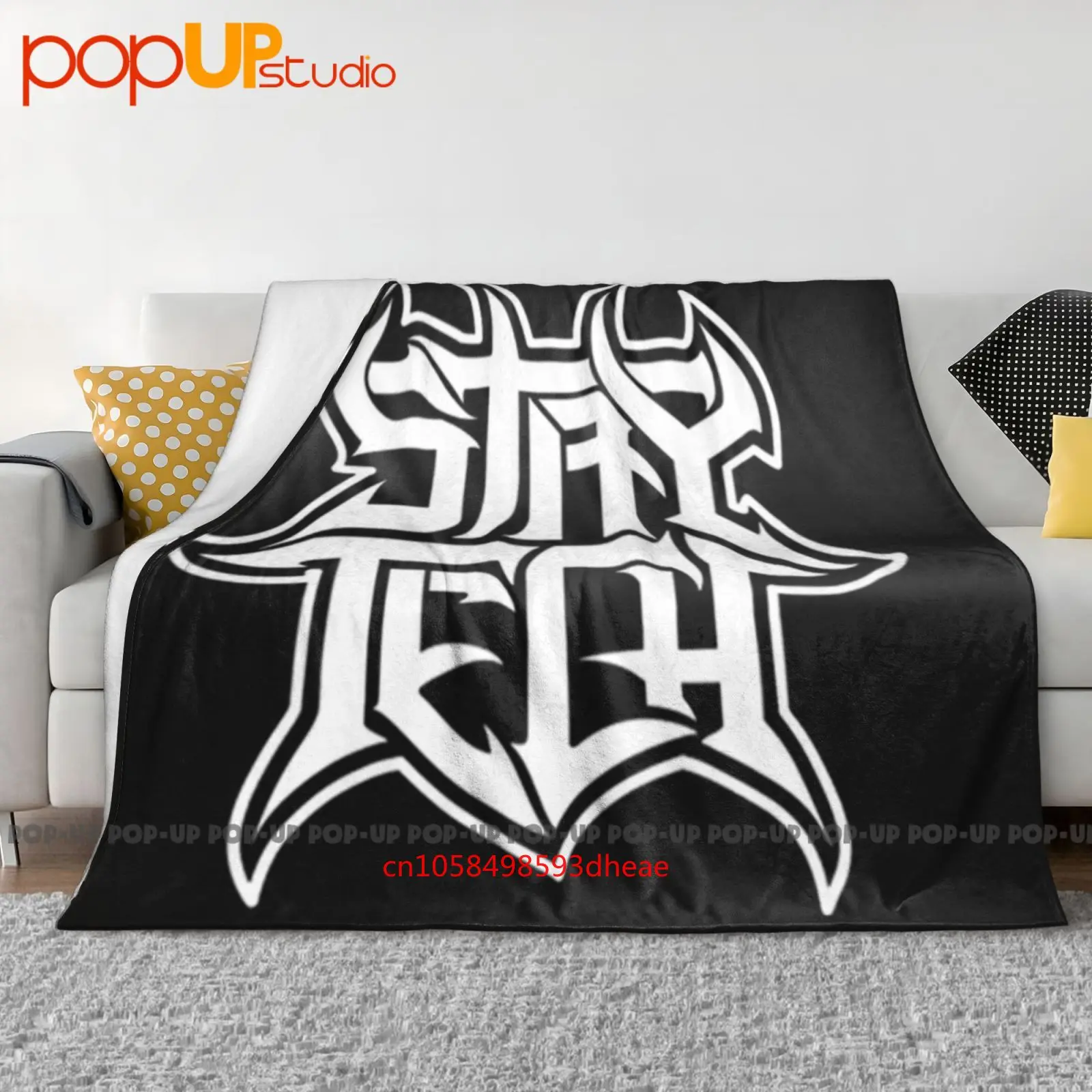 Archspire Stay Tech Death Metal Band Ultra-Soft Blanket Quilt Winter Sofa Cover Bed Covers