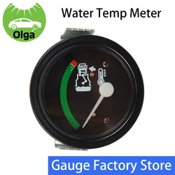 For North Benz military air-cooled engine cylinder thermometer thermometer accessories Water temperature meter Heavy truck gauge