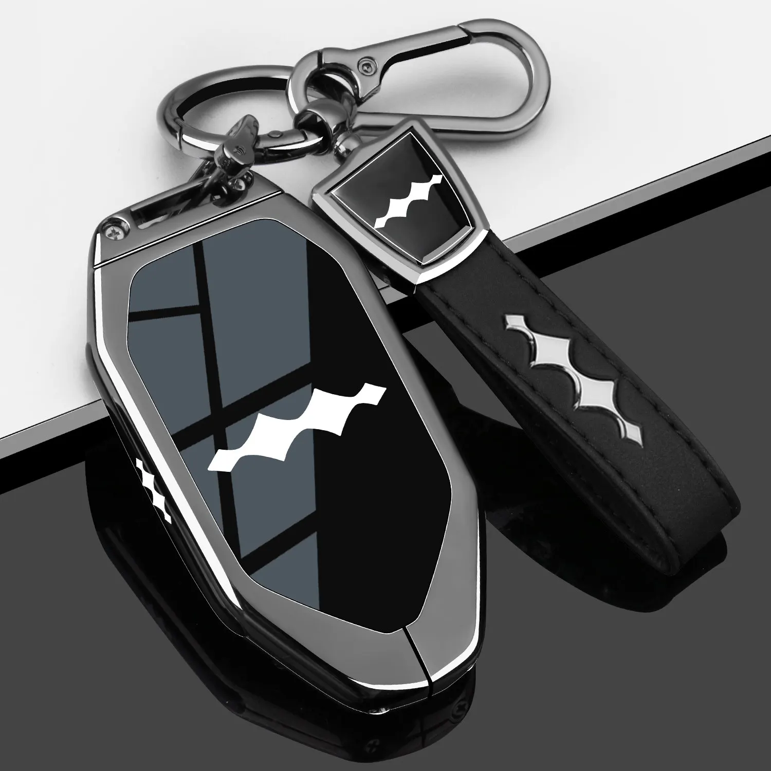 For 2026 Equation Leopard Titanium 7EV Keyset Special 25 New Titanium Ultra Edition Pro Car Max Full Package Shell