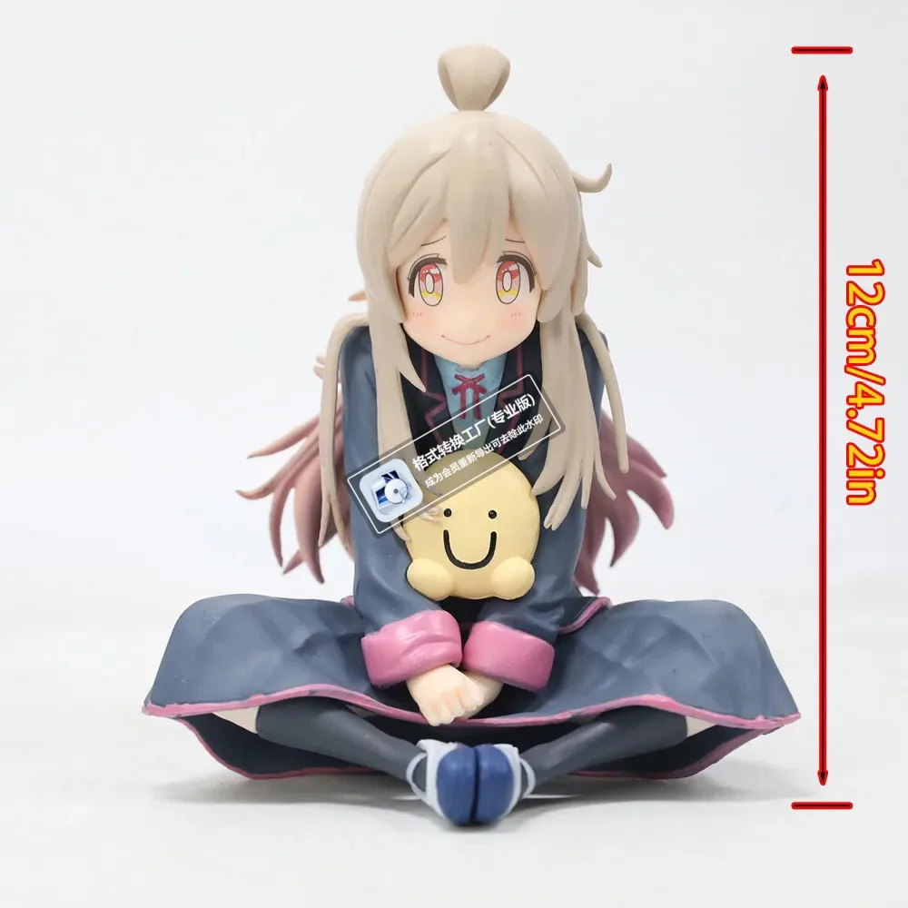 Figurka na biurko urocza Onimai: teraz jestem Twoją siostrą figurka anime Oyama Mahiro model statuetka lalka z PVC kolekcja zabawek prezenty