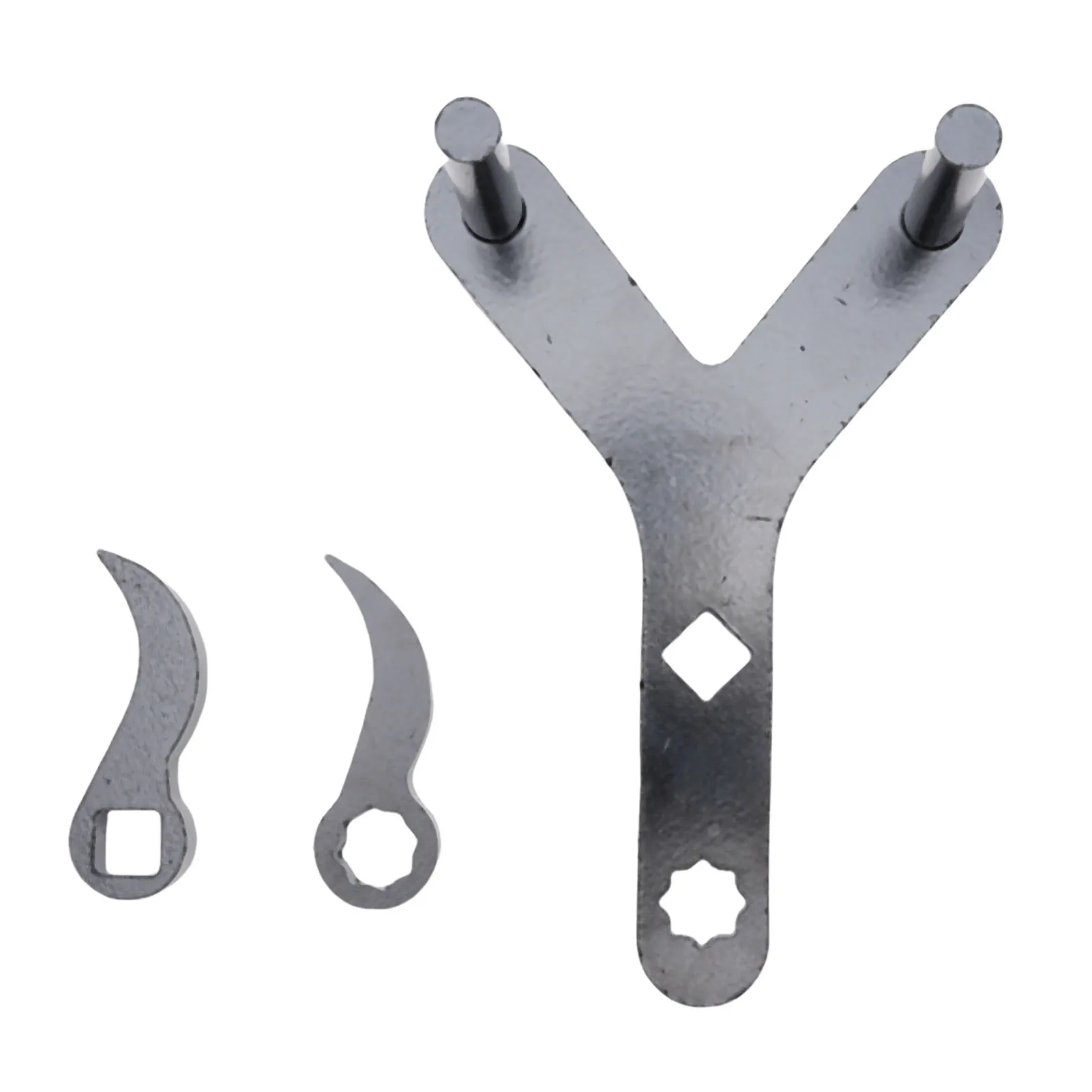 

Набор инструментов для нижнего рычага управления Компактный инструмент для нижнего рычага управления Высокая долговечность Простой в использовании для демонтажа и установки