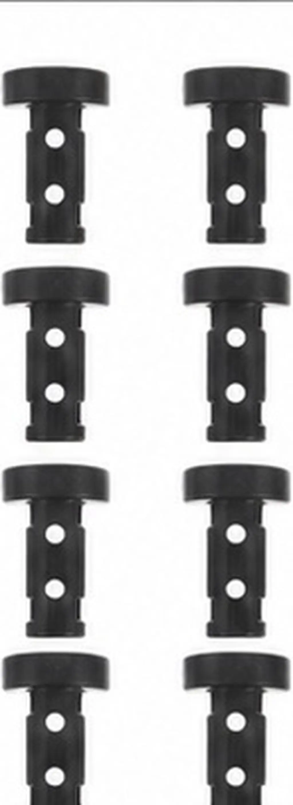 10 Pcs Atomizing Support Bracket Diy Atomizer Humidifier Base Aromatherapy Accessory