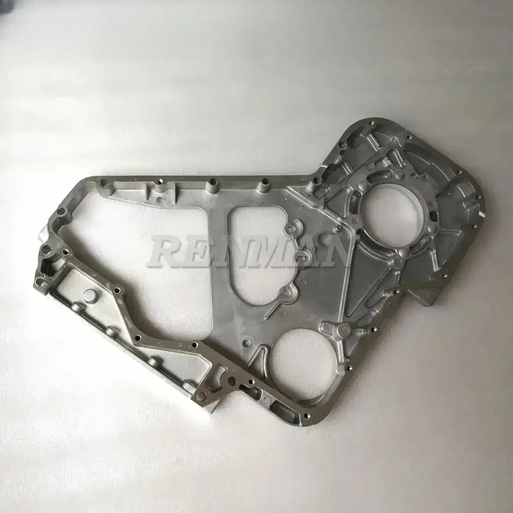 

6CT 6CT240 Engine Front Gear Cover Gear Housing 3916380 3926518