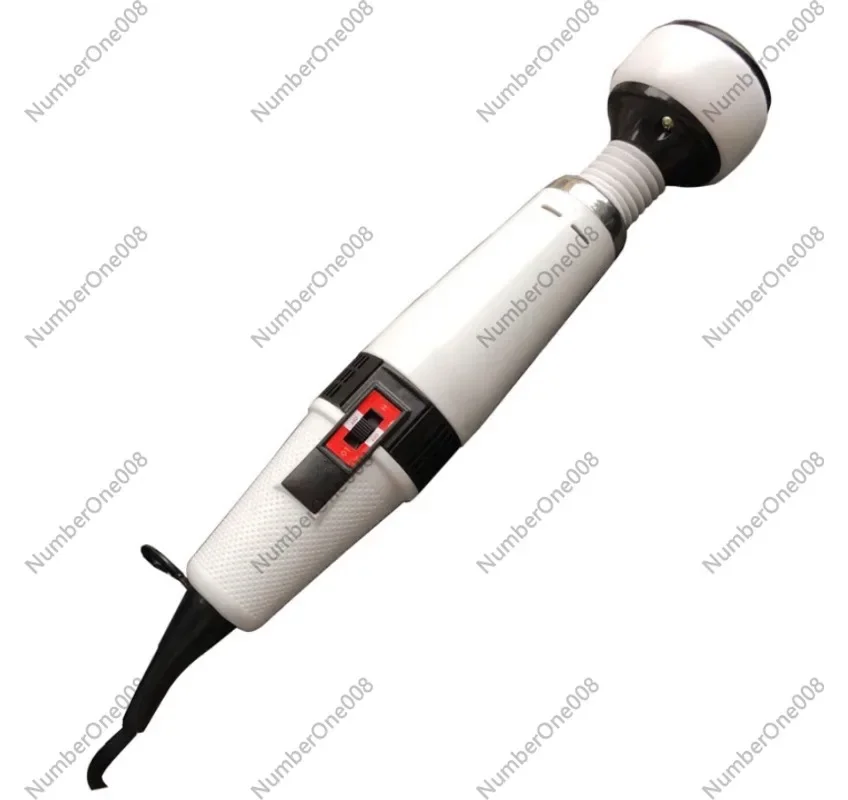 Electric Household High-power Massage Stick Muscle Massager 15 Watts