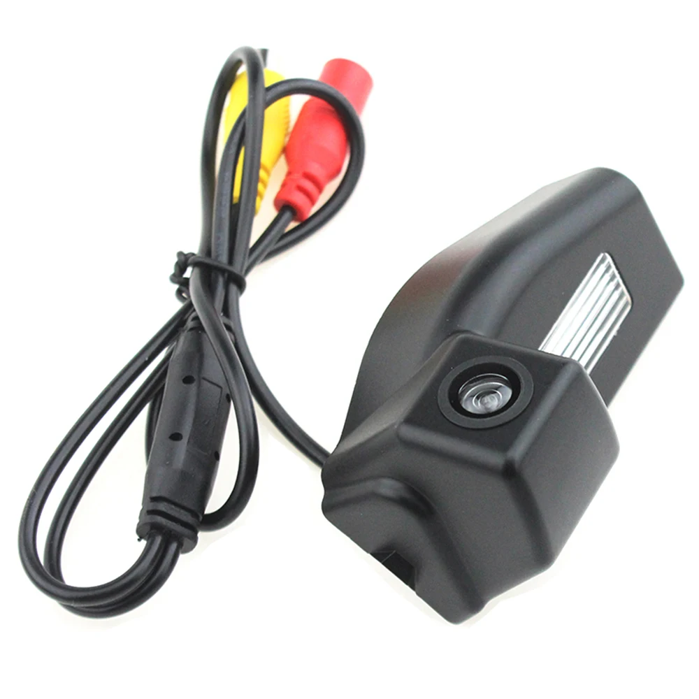 Car Rear View Camera For Mazda 3 Mazda 2 2007 2008 2009 2010 2011 2012 2013 2014 2015-2019 Reverse Backup Parking Camera