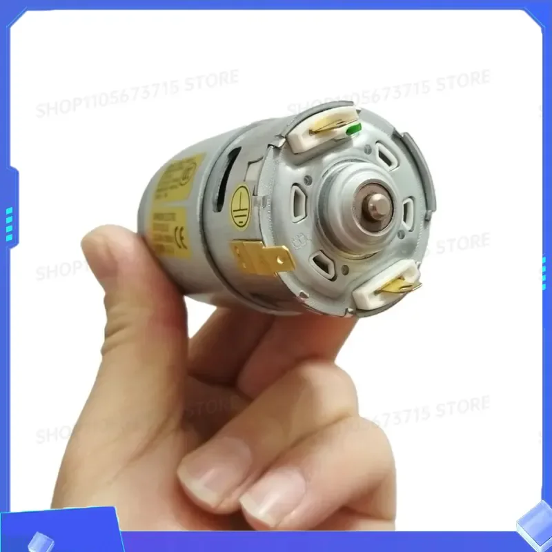 for BISSELL Crosswave Original Brush Motor DC781 2 XLSG 220 240V Genuine Johnson VD70055 Replacement Part
