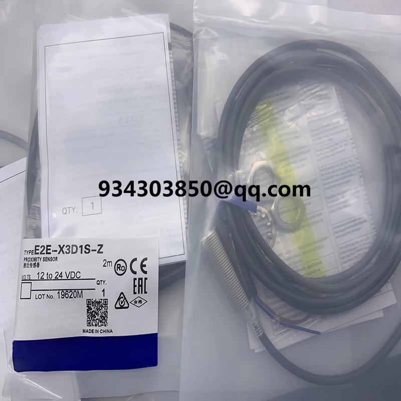 

100% brand new sensor E2E-X5C118 E2E-X5C218 E2E-X5B118 E2E-X5B218 E2E-X3D1S-Z E2E-X7D1S-Z E2E-X10D1S E2E-X10D1S-Z E2E-X7D1S