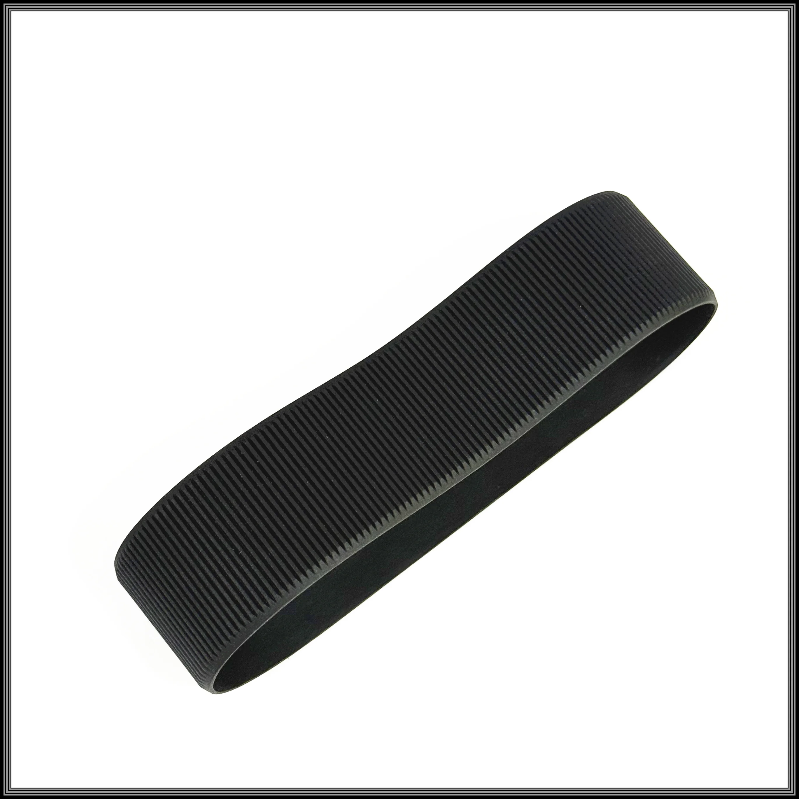 Anneau de couverture de poignée en caoutchouc pour Fuji XF 16-55, pièce de rechange pour objectif Fujifilm 16-55mm F2.8 R LM WR, nouveau, Original