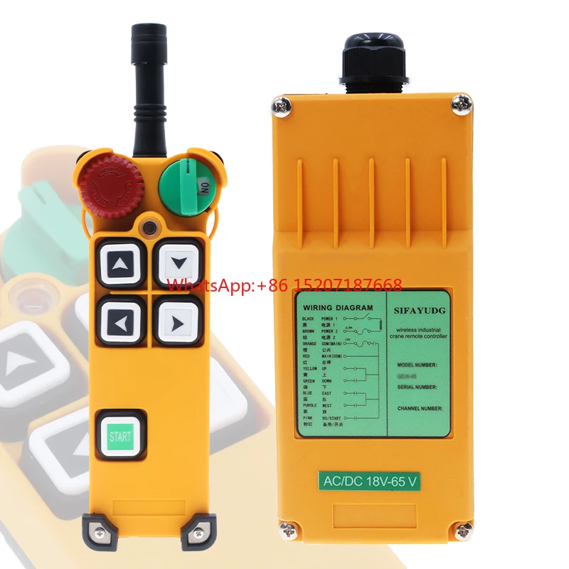 F24-4S Factory Whol…