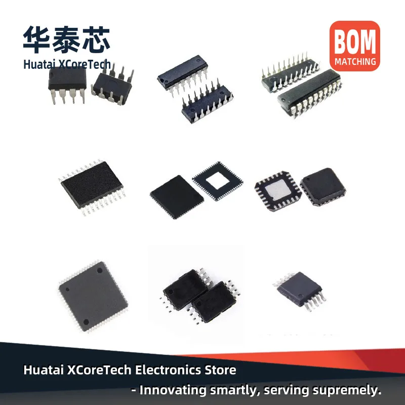 2PCS-20PCS I/O Expander Chip PCAL6524HEAZ HQFN-32-EP(5x5)