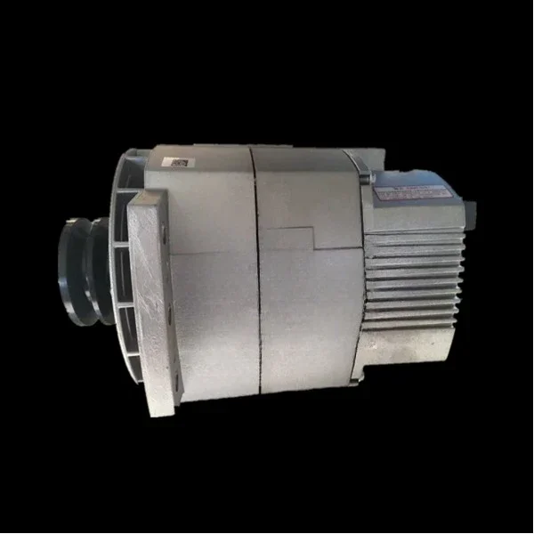 Higher quality truck car generator alternator 24v 150a AC 12v 12kw alternator