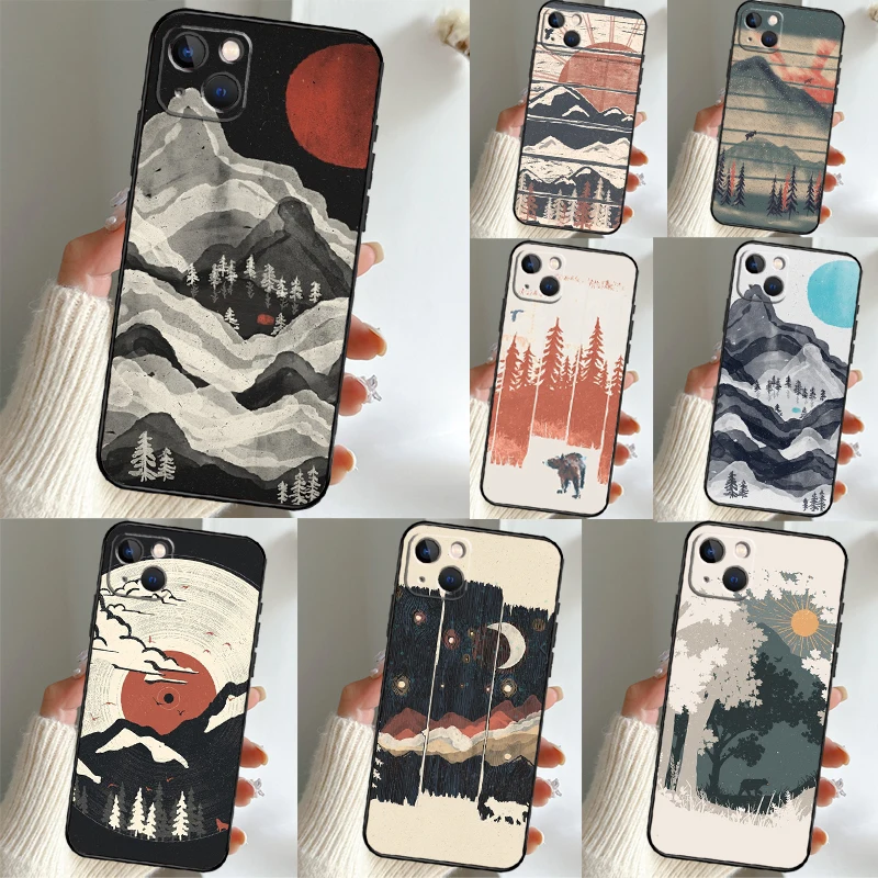 Wild Mountainsmoon … - image