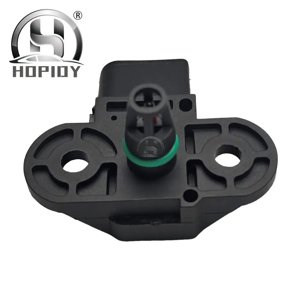 0261230031   Датчик давления подходит для Audi VW Seat Jetta Skoda MAP Sensor 06B 906051