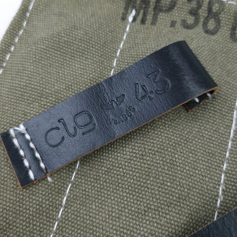Fundas para revistas de lona triple mejorada – Tácticas - imagen 5