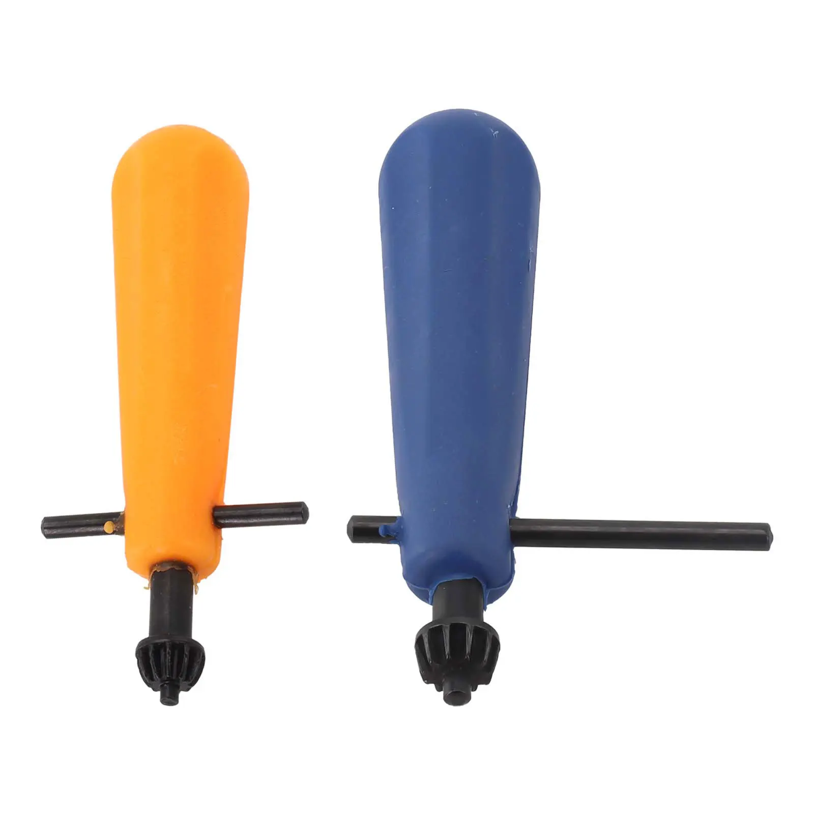 4mm 6mm Handle Drill Chuck Wrench Controlled Drilling Efficient Operation Ergonomic Handle Design Multi Size Options