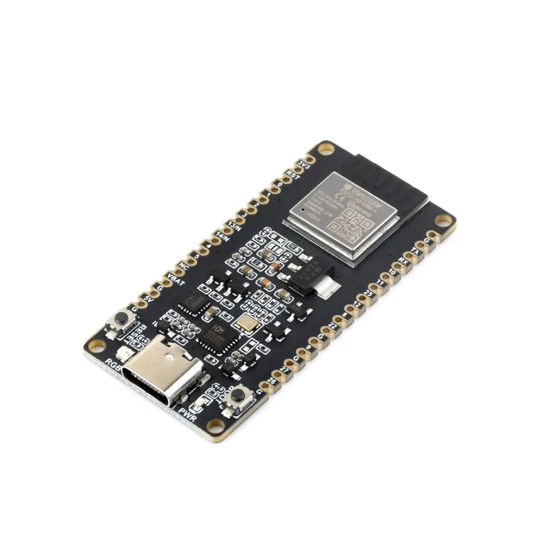 ESP32-H2-MINI-1-N4 IoT Module 96MHz MCU 4MB Flash Built-in BLE Zigbee Thread Wireless Communication Dev Board
