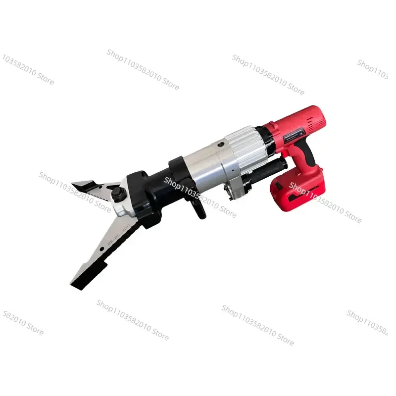 BC-300A Hydraulic Rescue Cutter Car Tools Equipment Rescue Hydraulic Cutter And Spreader Combi