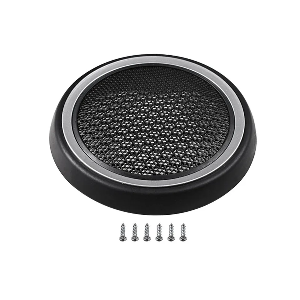 ABS フロントドアスピーカーカバーグリルミニクーパー R56 51412753333
