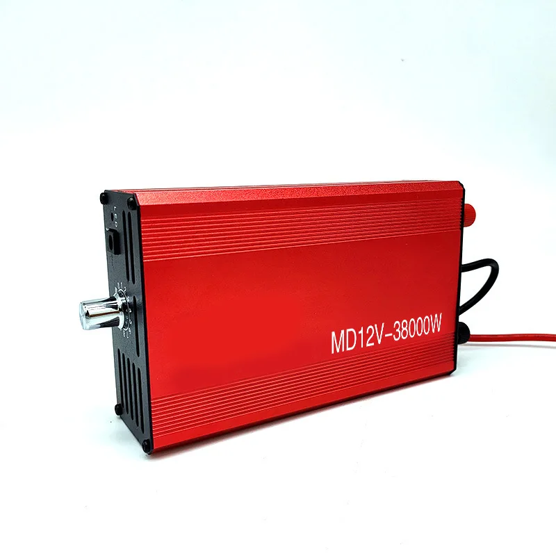 

Manufacturer wholesale high power inverter head forMD12V-38000W boost converter