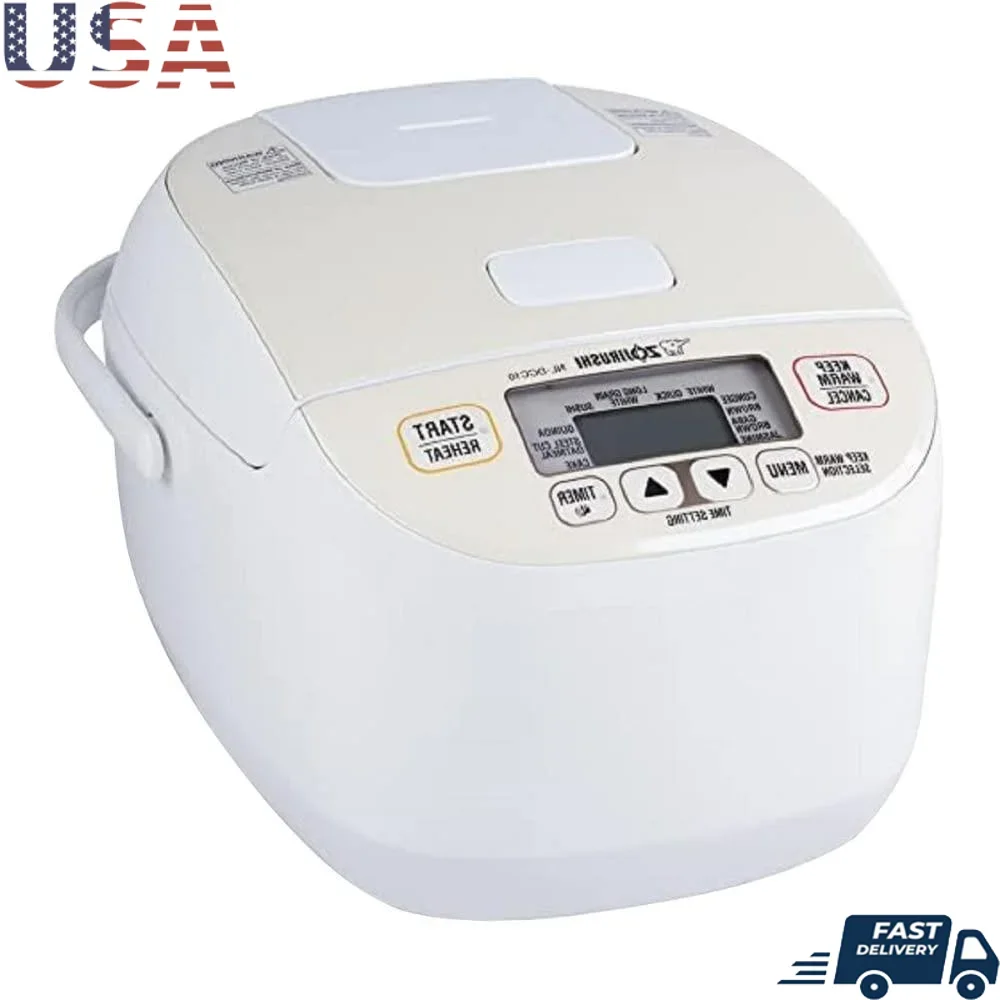 Micom Rice Cooker W…
