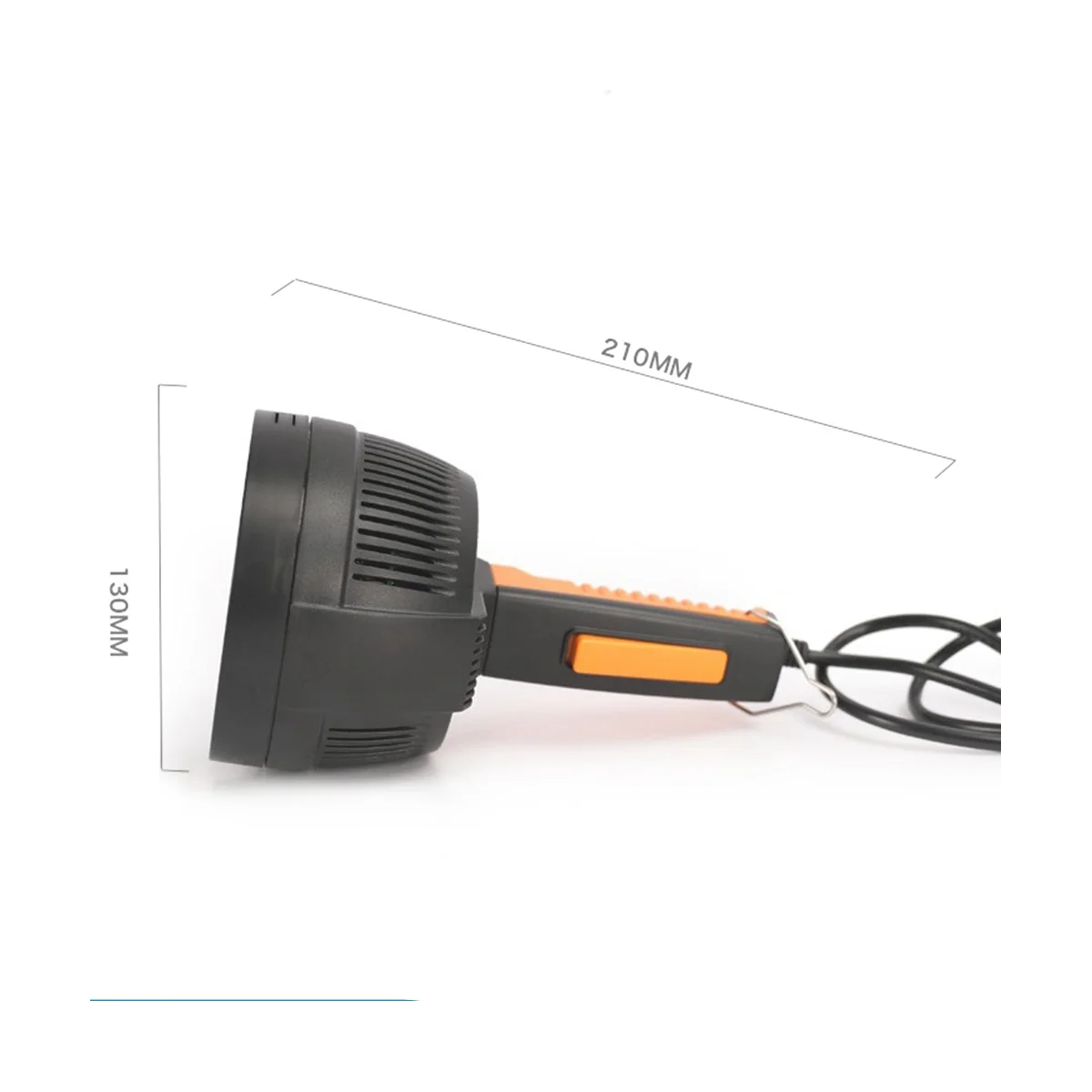 Hand Electromagnetic Induction Sealer Bottle Sealing Machine Aluminum Foil Plastic Capping Machine Sealer US Plug