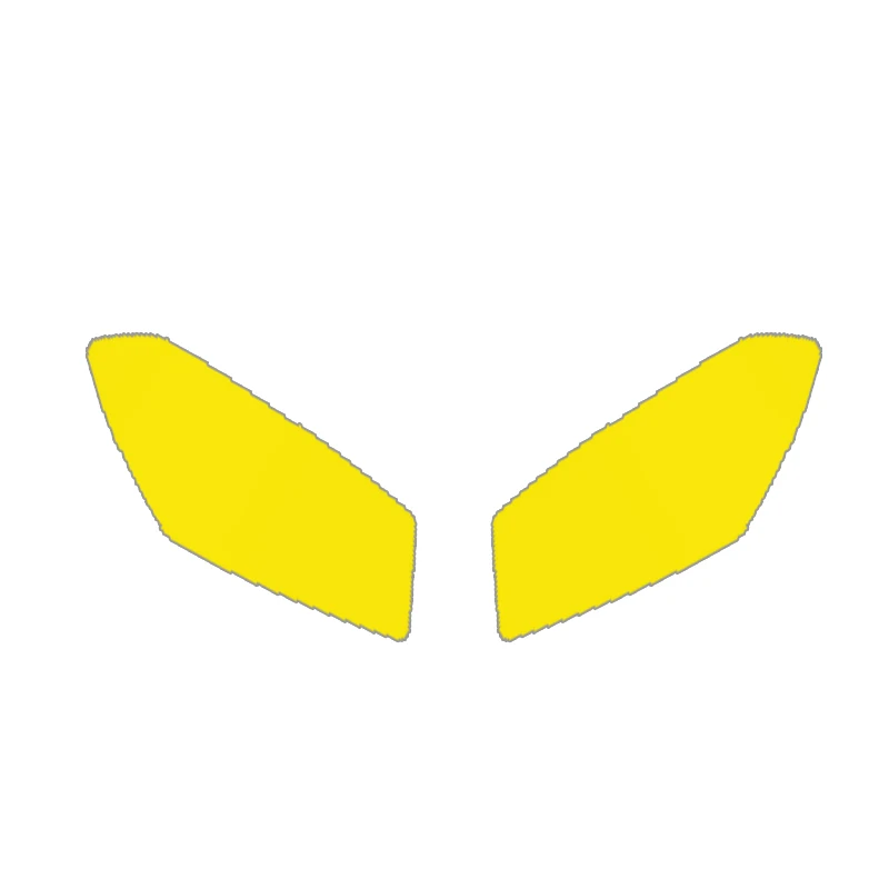 

Applicable to Yamaha mt09 instrument film wear-resistant waterproof headlamp film tail lamp film HD instrument film screen prote