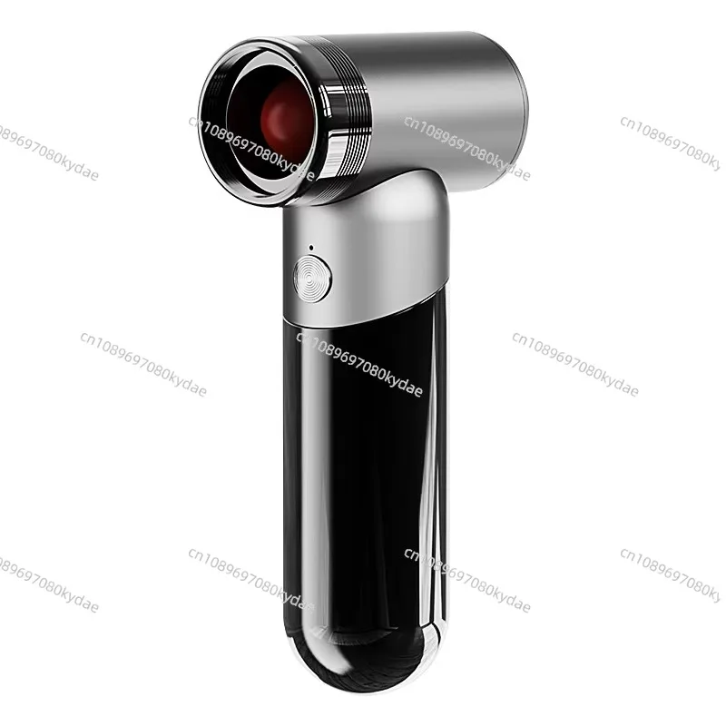 Brand New Small Powerful Strong Electric Violent Mini Turbo Blower Fan with High Quality/jetdry Turbo
