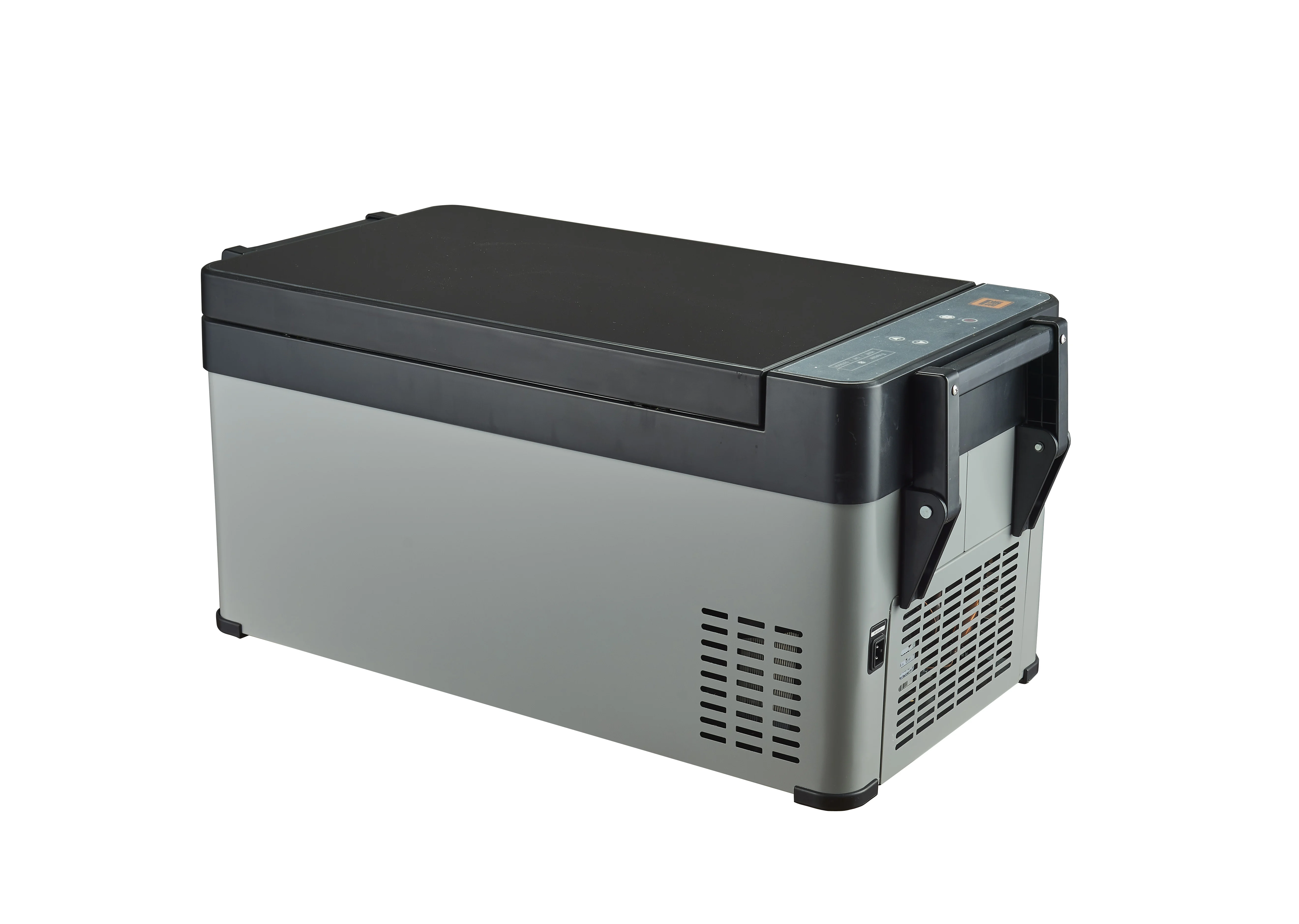 Portable Car Mini F…