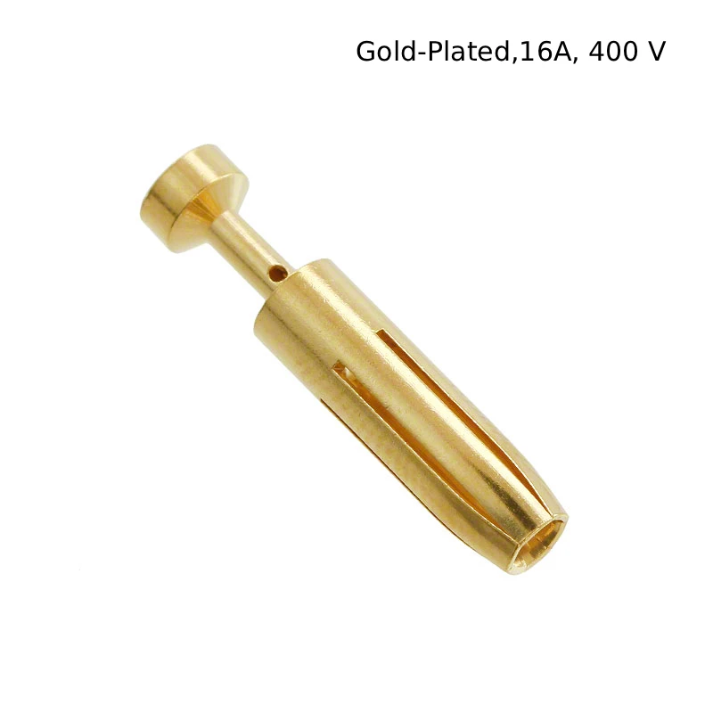 Male Insert 09330006117,Female Insert 09330006217,Gold-Plated,Connector,Maximum Wire Gauge 0.37mm²,Genuine Product