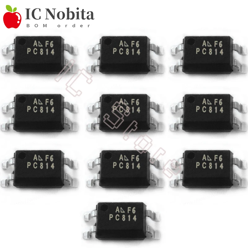 10PCS PC814 EL814 S…