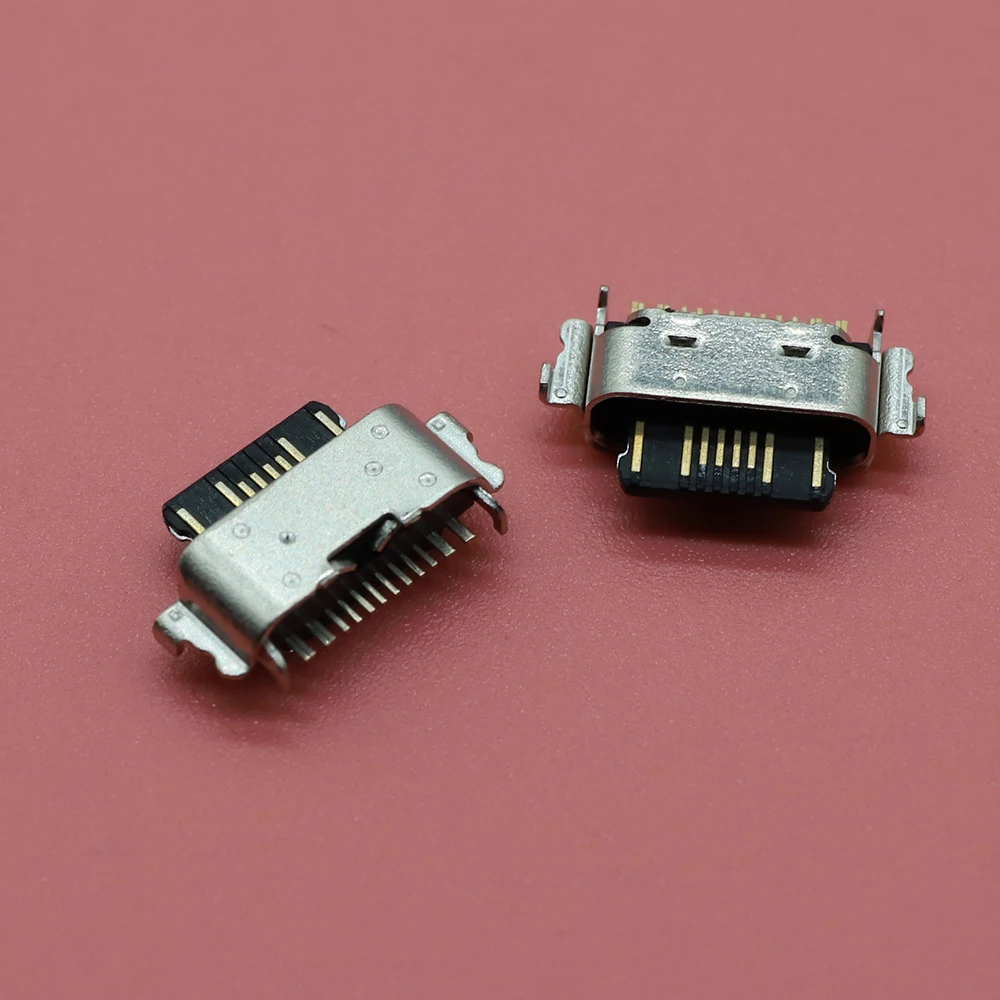 5-100Pcs  For Alldocube iPlay 20 Pro Alldocube iPlay 20S / 40H 12Pin New Type C USB C Charging Port Socket Connector USB Jack