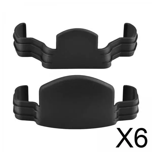 

ABS Plastic Drone Propeller Stabilizer Holder for Quadcopter Prop Protection and Storage Universal Accessories