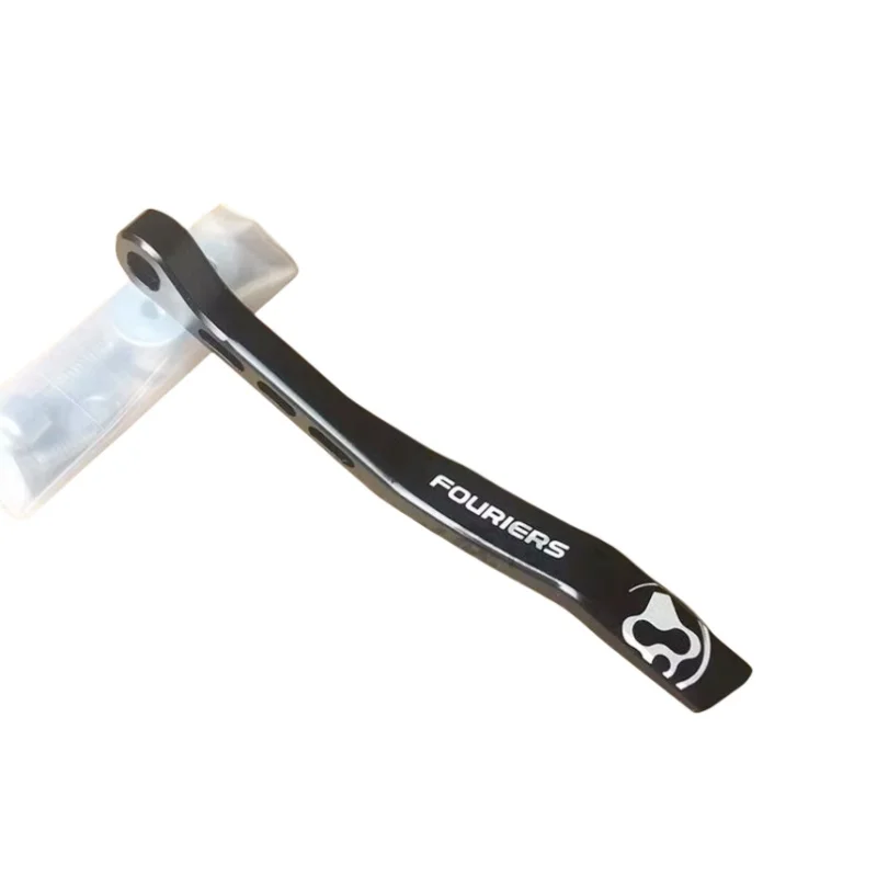 Fouriers Road Bike Chain Catcher Protects Bicycle CHAIN KEEPER Range: round Chain Ring 39t ~ 53t,  oval 34t ~ 50t