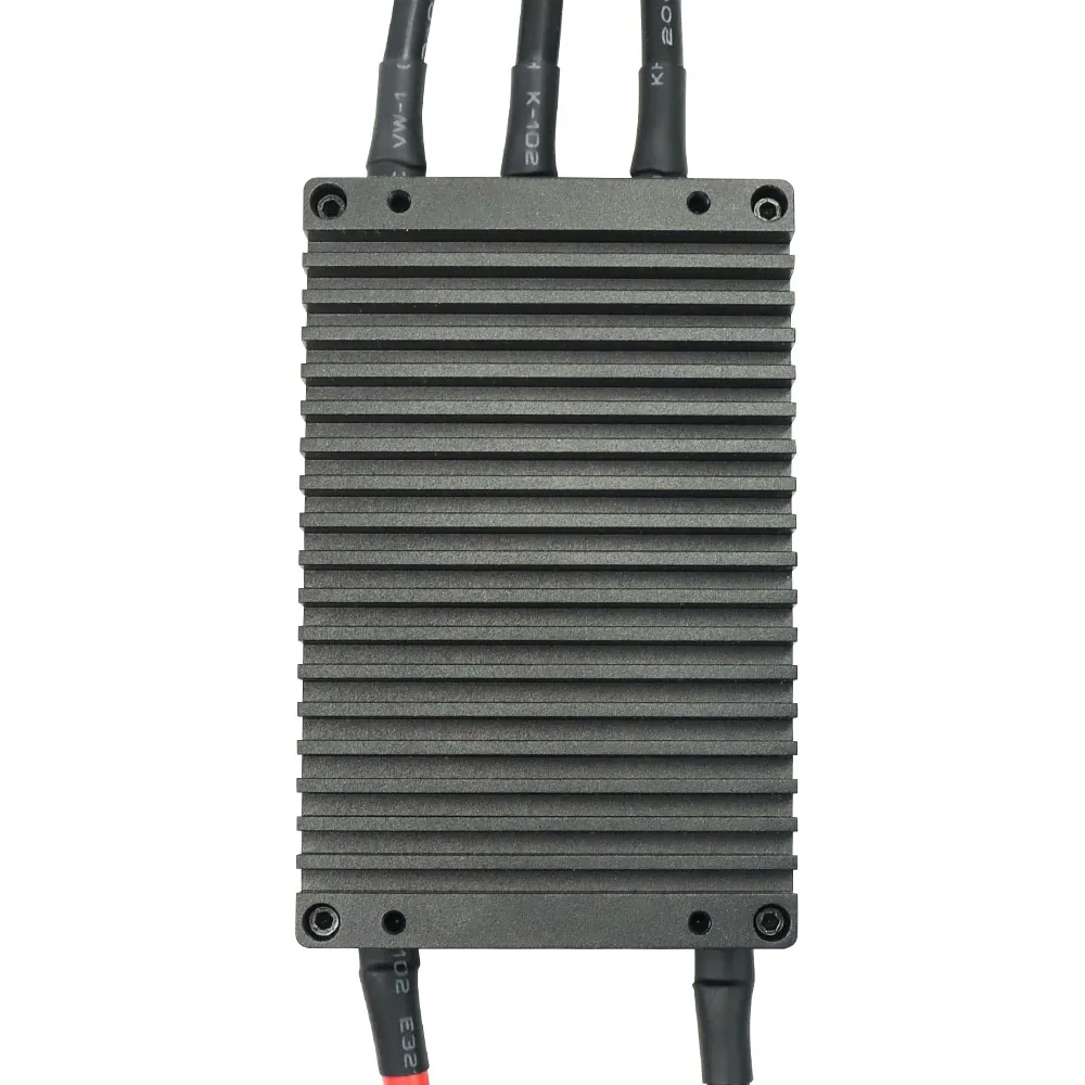 Fascinating FSesc6.9 Plus Integrated Single Drive Benjamin ESC Electric Scooter Off-Road Vehicle with Switch Controller