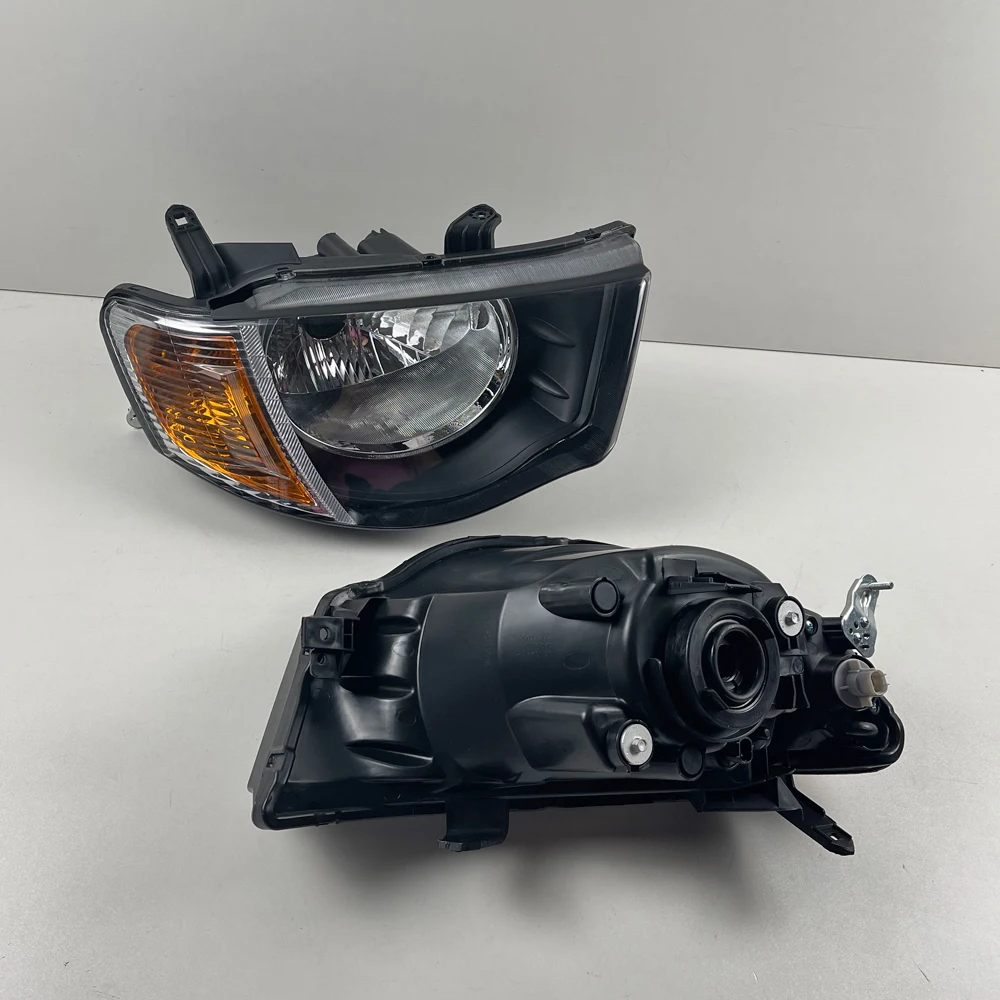 A PAIR FOR Mitsubishi L200 05- 8301A823 8301A824 FOR Mitsubishi L200, KA4T, KA5T, KB4T, KB5T, KB8T, KB9T  4D56, 4G64, 4M41, 6G74 view 5