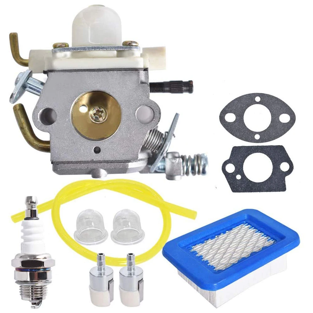 Zama type PB413 Carburetor for Echo PB-413H PB-403T PB-580T PB-620 PB-403H PB-413T C1M-K77 WTA-35 Blower carb