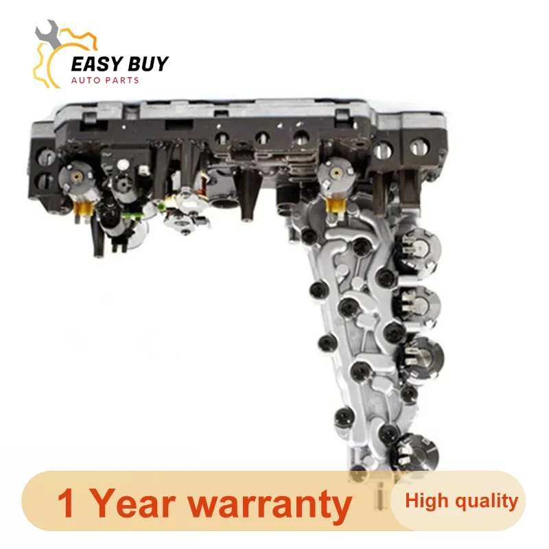 

DL501 0B5 DSG 7-скоростной корпус клапана автоматической коробки передач для Audi A4 A5 A6 A7 Q5