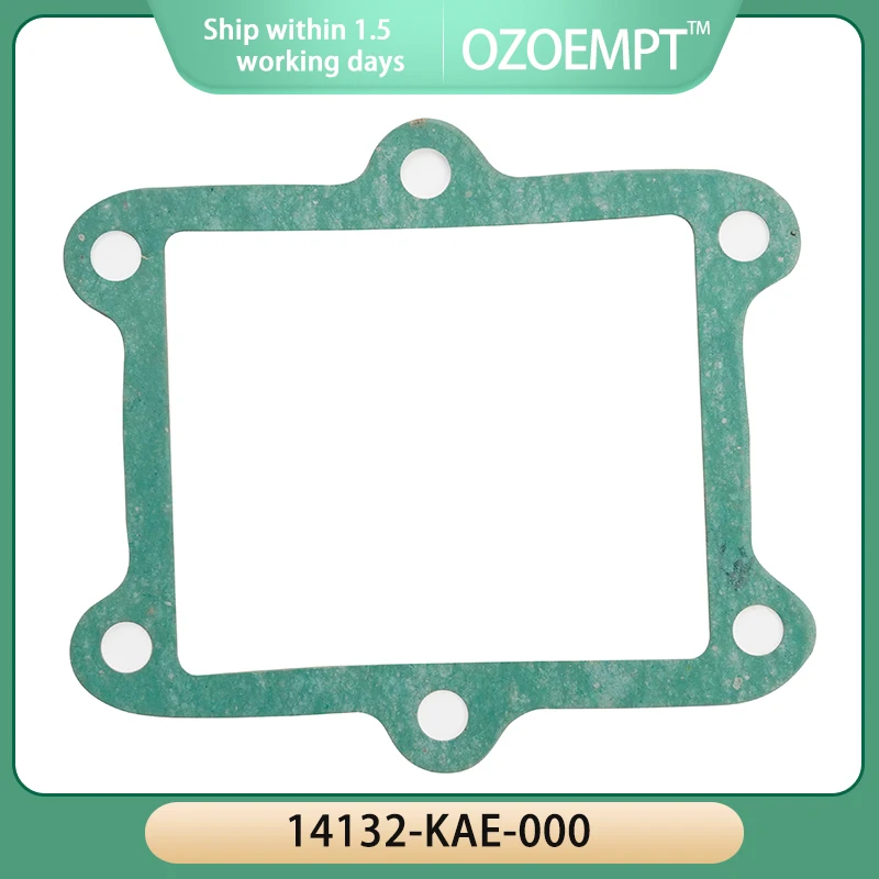 

Подшипник a, герметичный клапан для CR250R 78-94 CR450 1981 CR480 82-83, замена OEM:14132-KAE-000
