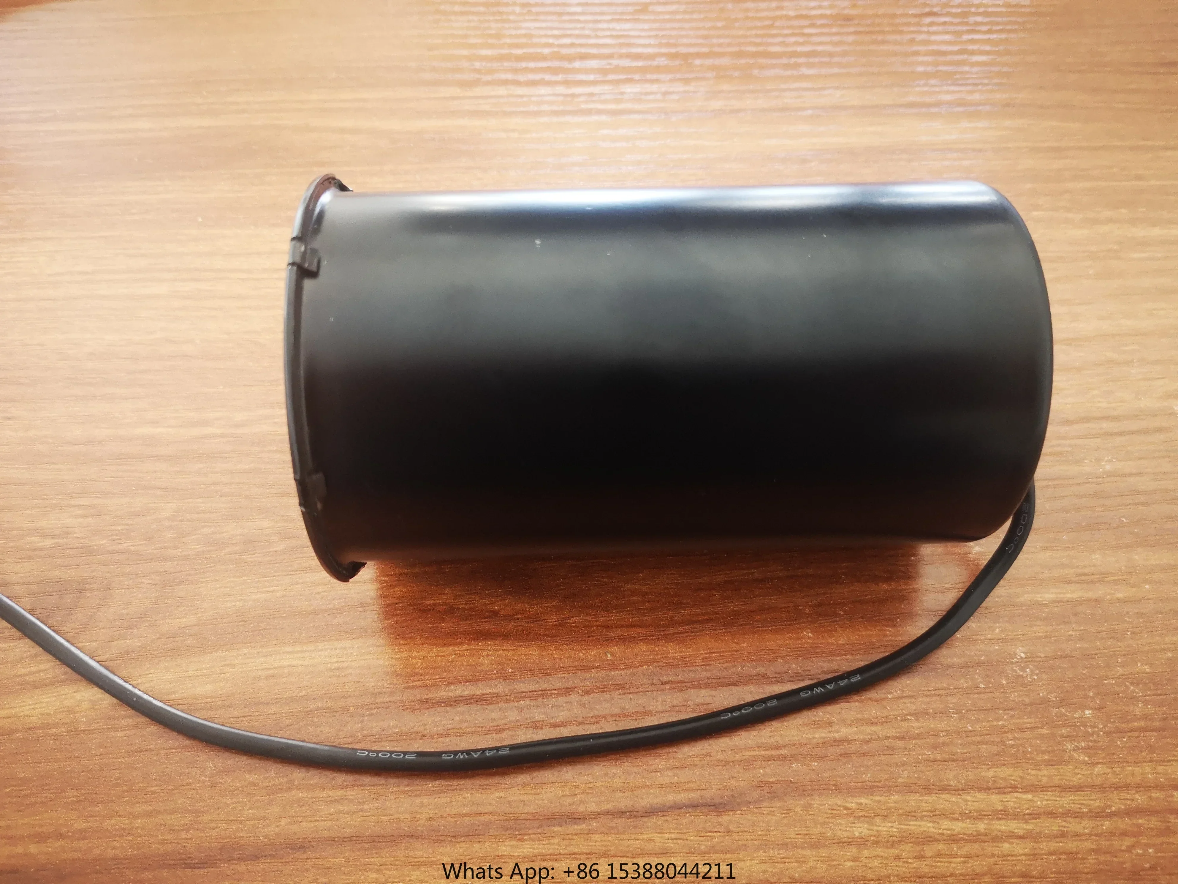 Home Security Inbraakalarmsyst - Home Security Fog System recensie en prijs