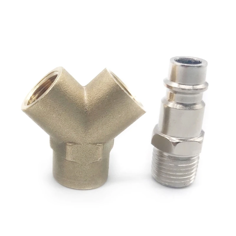 Distribuidor comprimido Durable NW 7,2 1/4AG Distribuidor comprimido Dropship